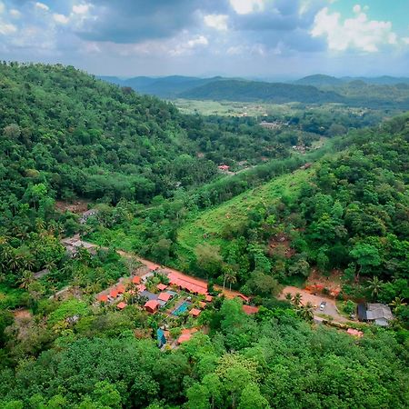 Uma Garden Kandegedara Matugama Exterior foto