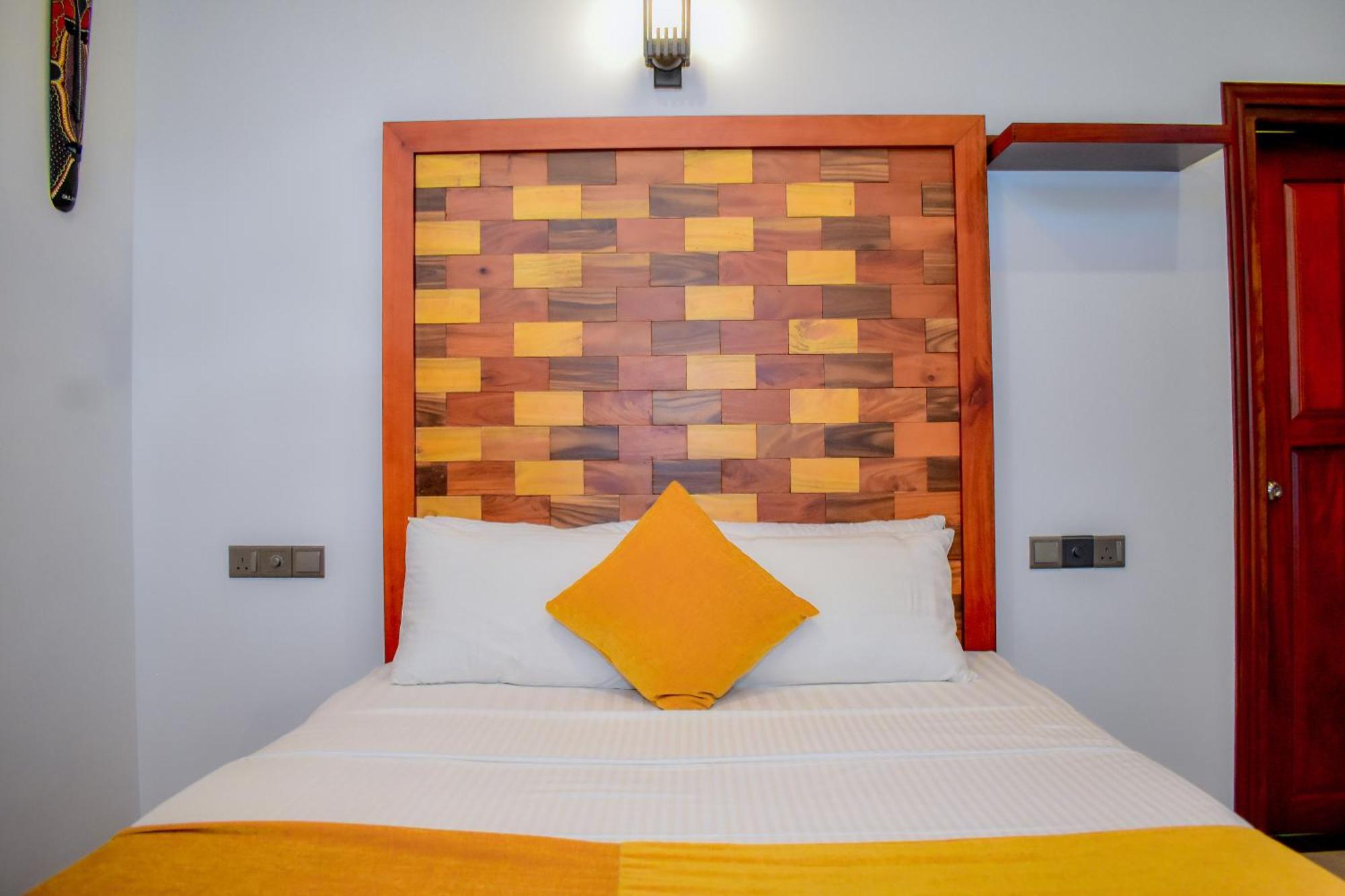 Uma Garden Kandegedara Matugama Quarto foto