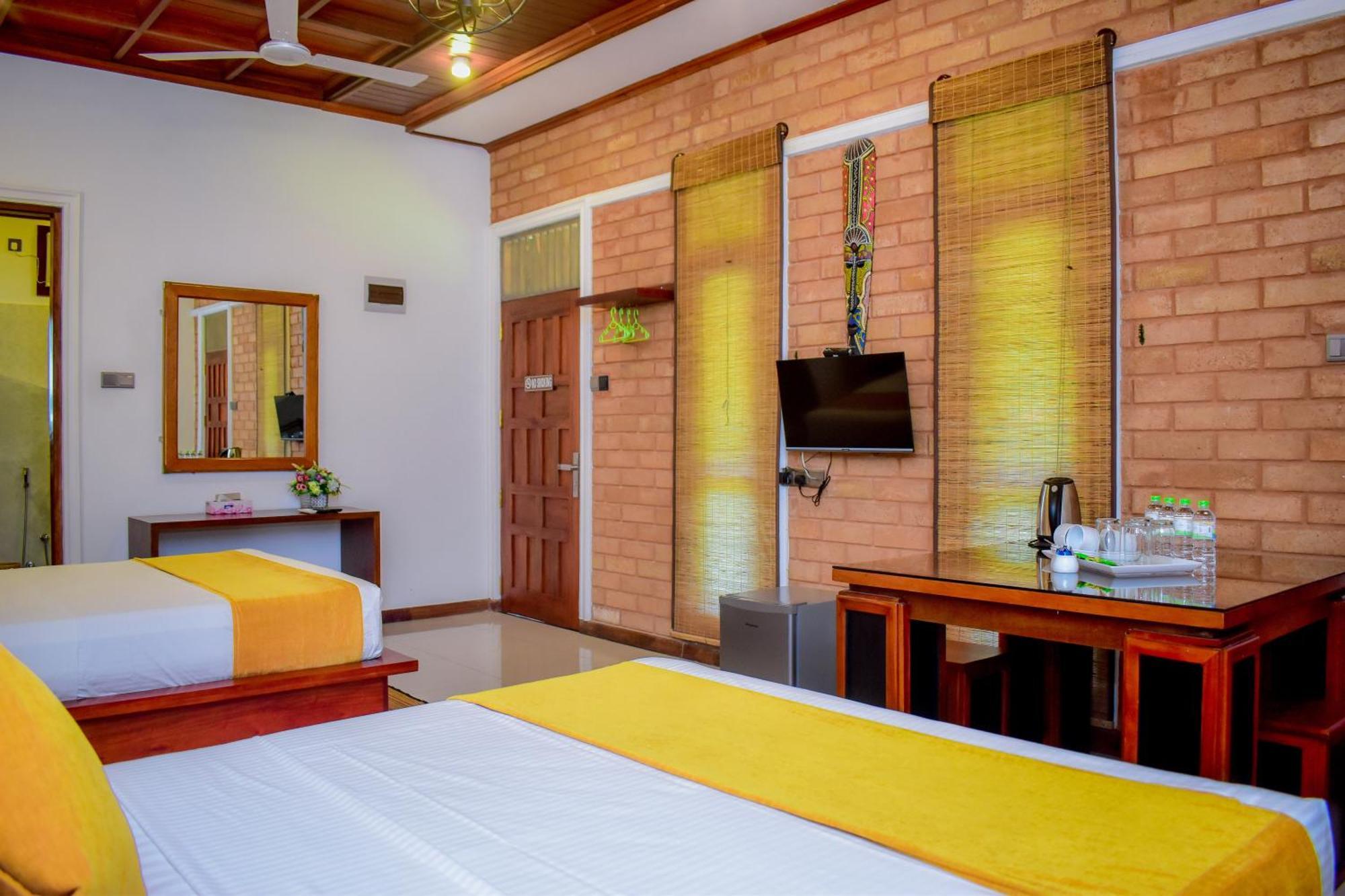 Uma Garden Kandegedara Matugama Quarto foto