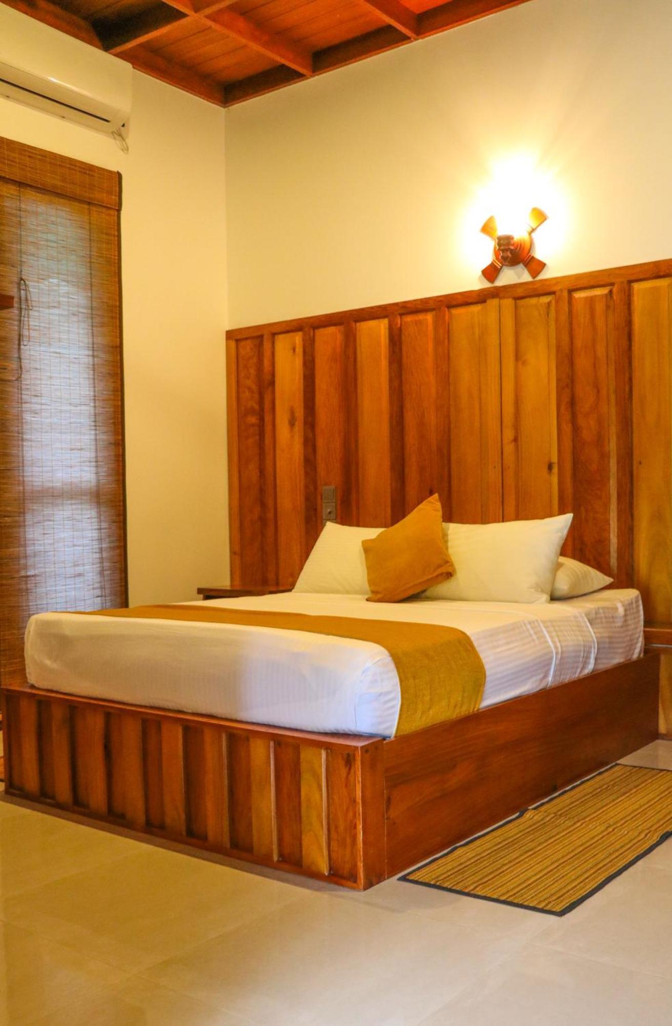 Uma Garden Kandegedara Matugama Quarto foto