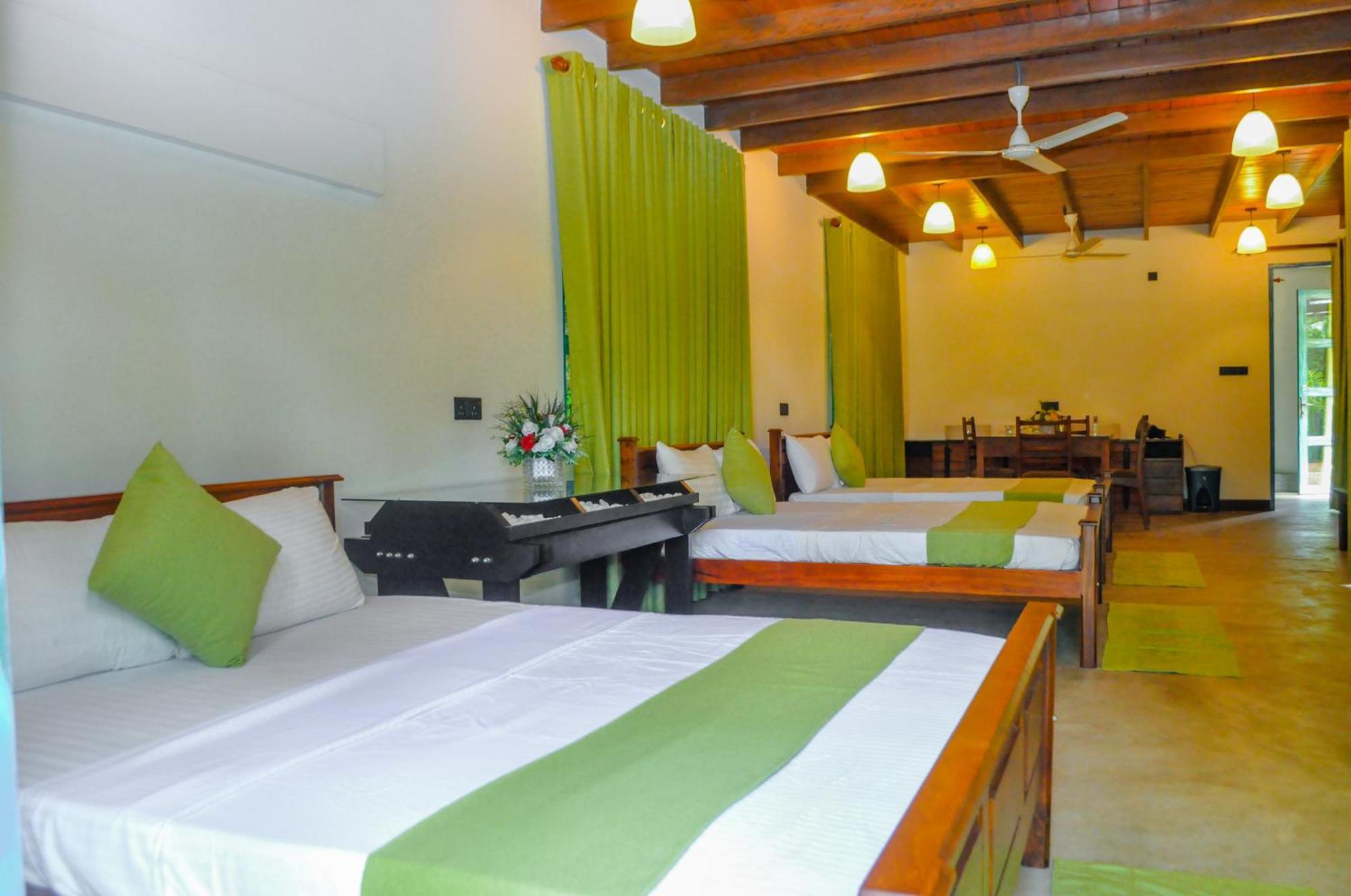 Uma Garden Kandegedara Matugama Quarto foto