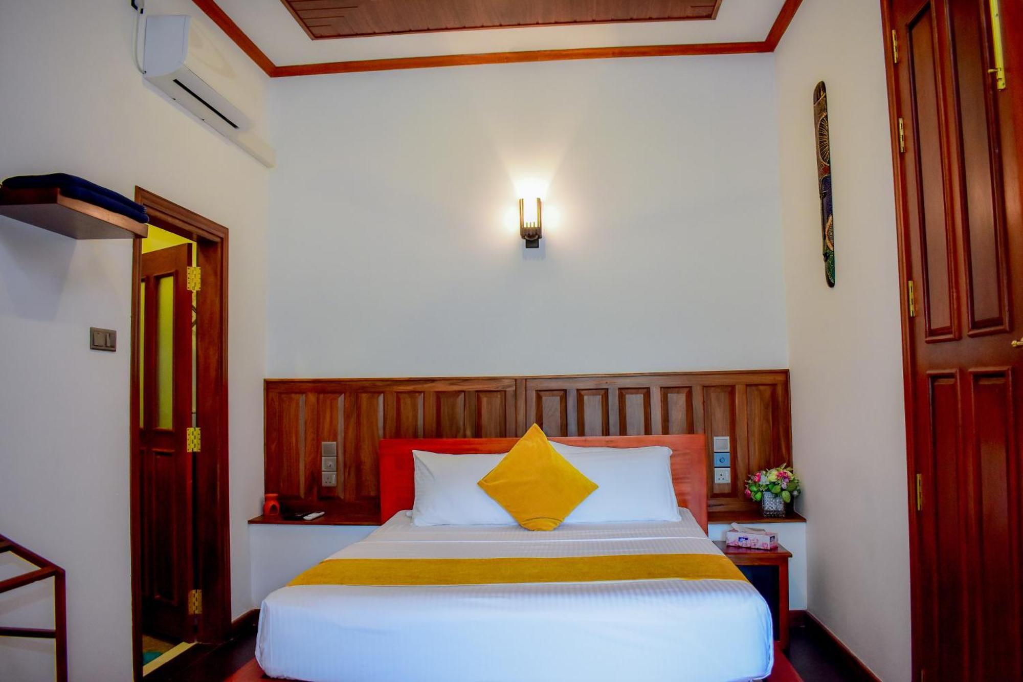 Uma Garden Kandegedara Matugama Quarto foto