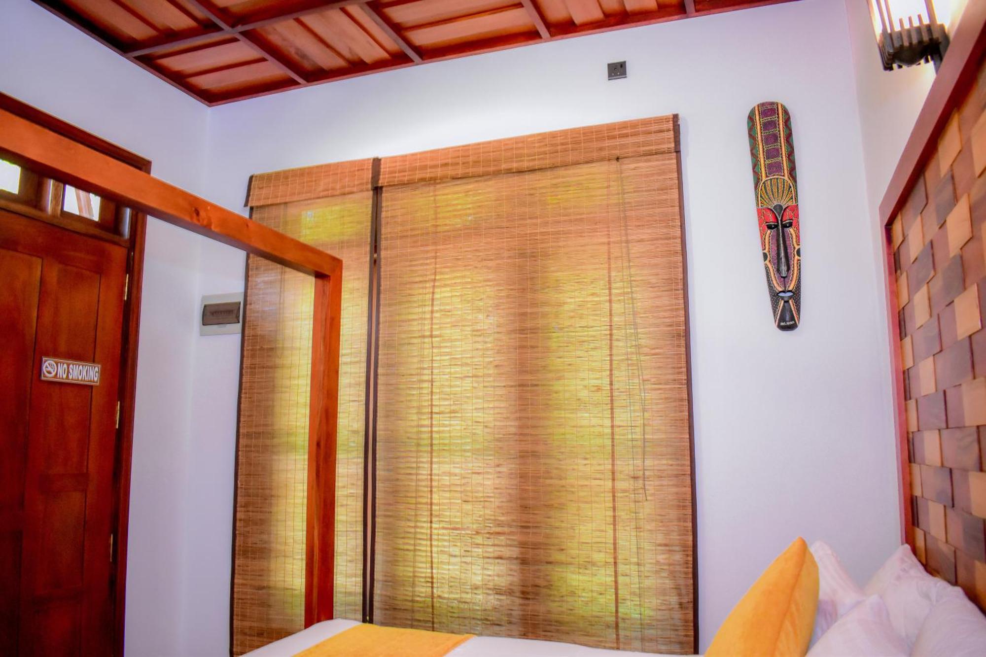 Uma Garden Kandegedara Matugama Quarto foto