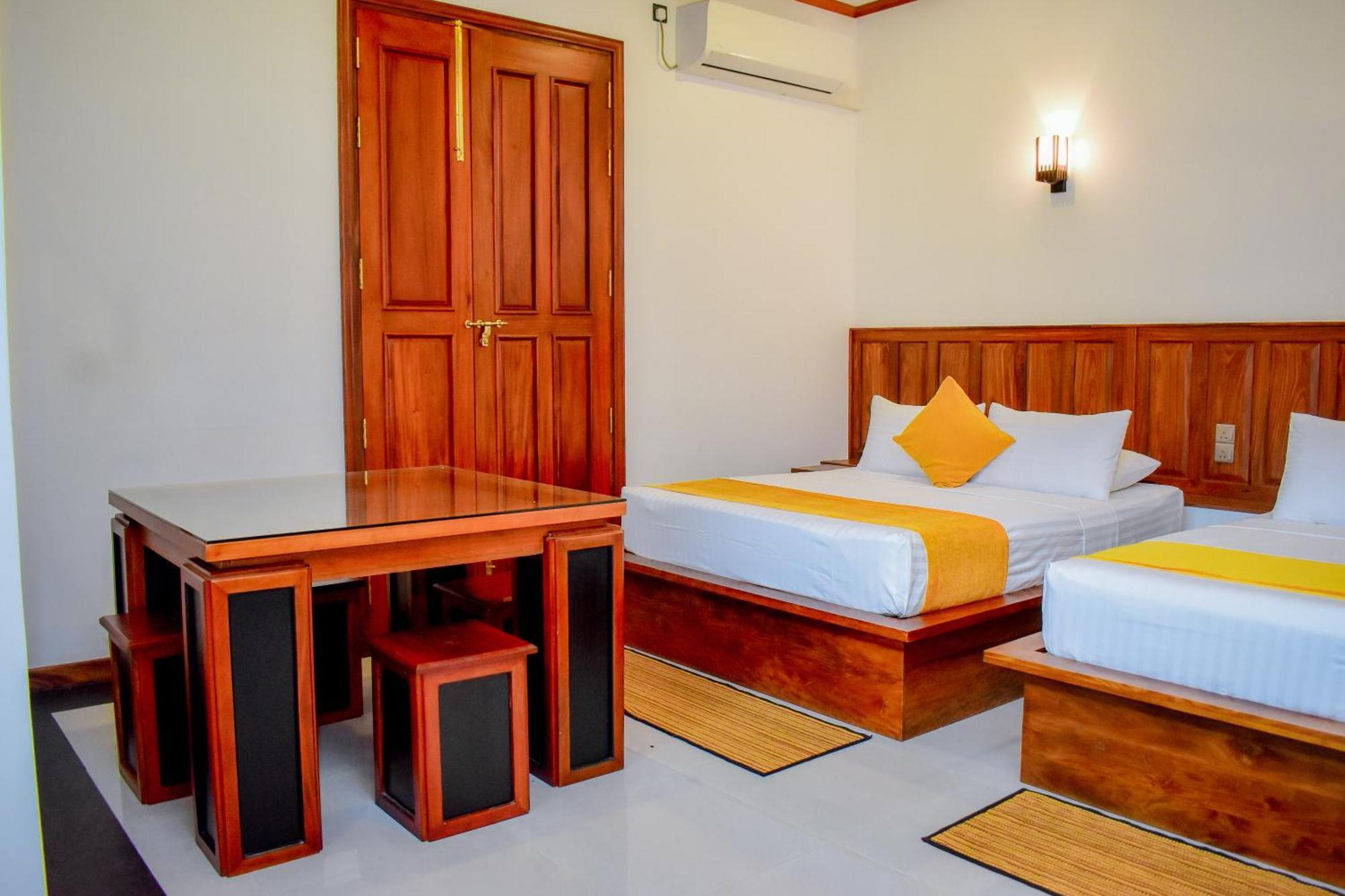 Uma Garden Kandegedara Matugama Quarto foto