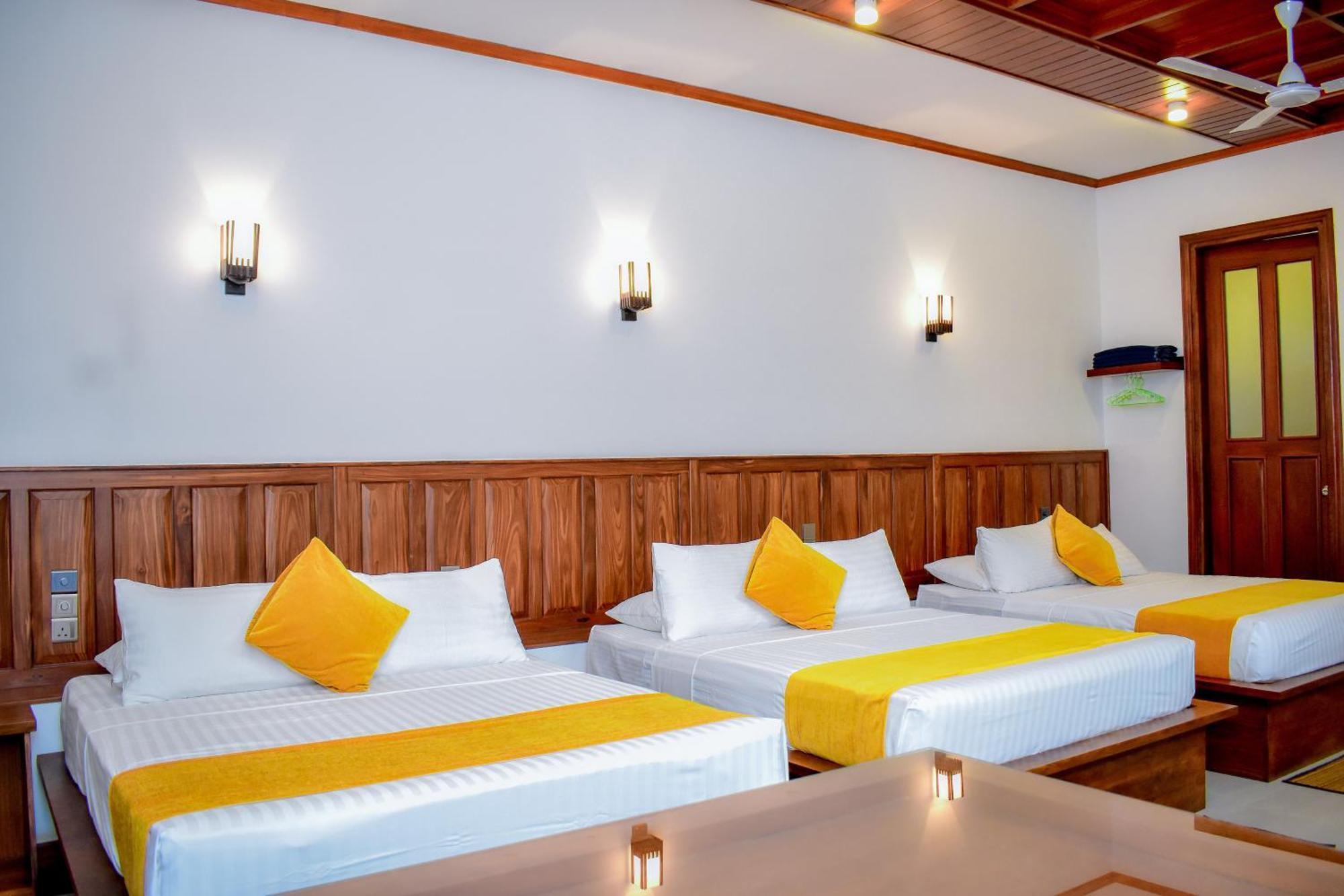 Uma Garden Kandegedara Matugama Quarto foto