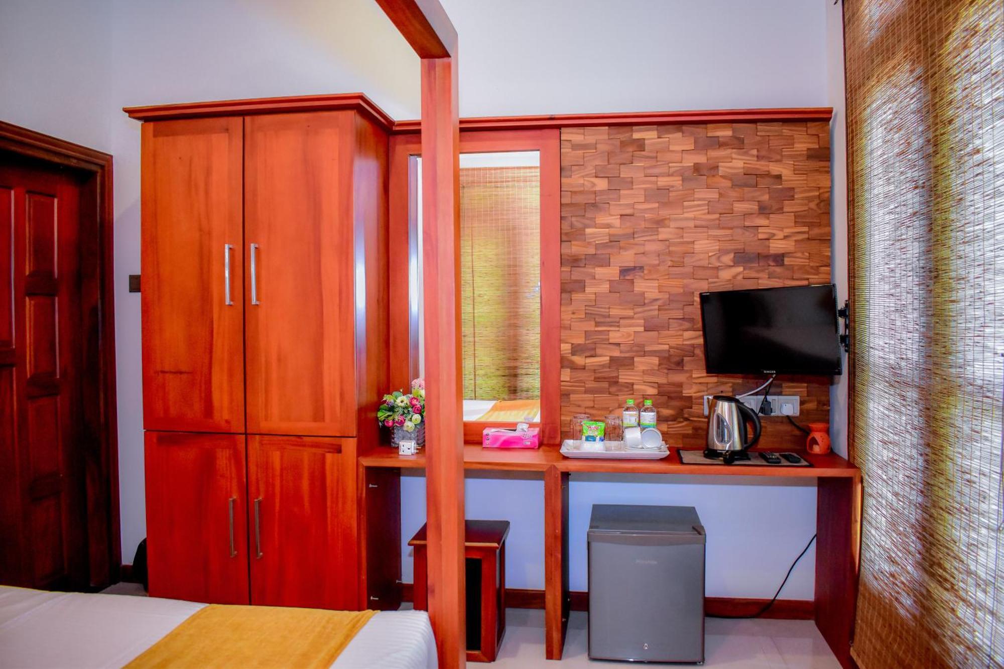 Uma Garden Kandegedara Matugama Quarto foto