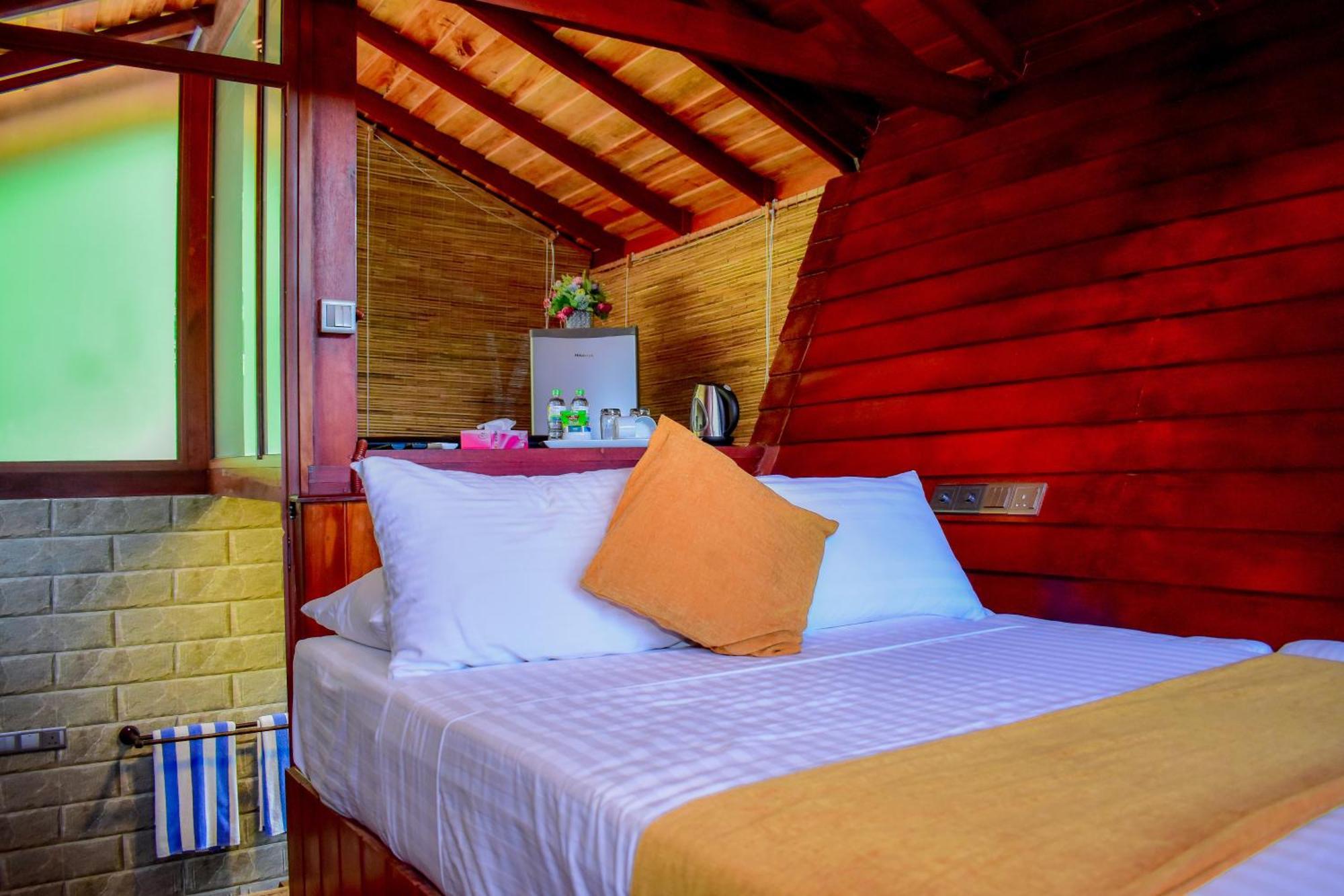 Uma Garden Kandegedara Matugama Quarto foto