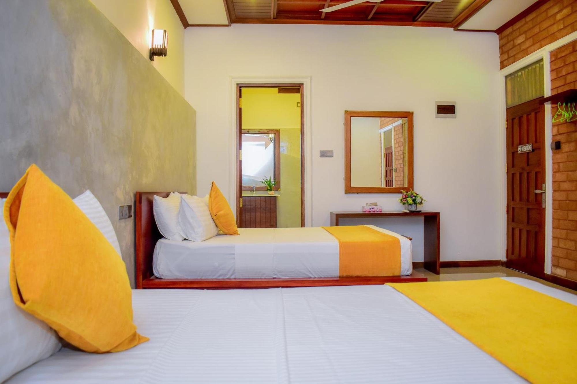 Uma Garden Kandegedara Matugama Quarto foto