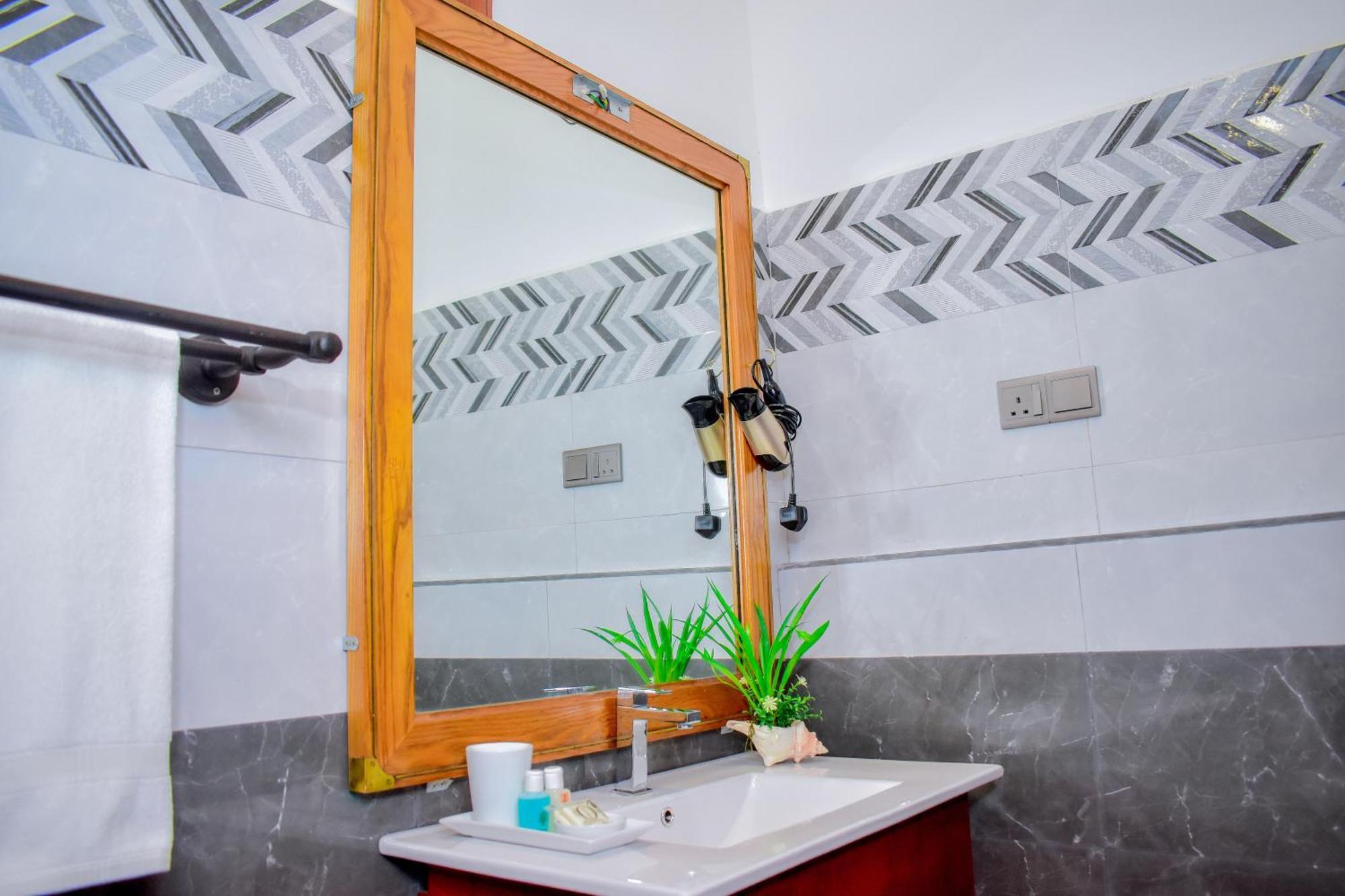 Uma Garden Kandegedara Matugama Quarto foto