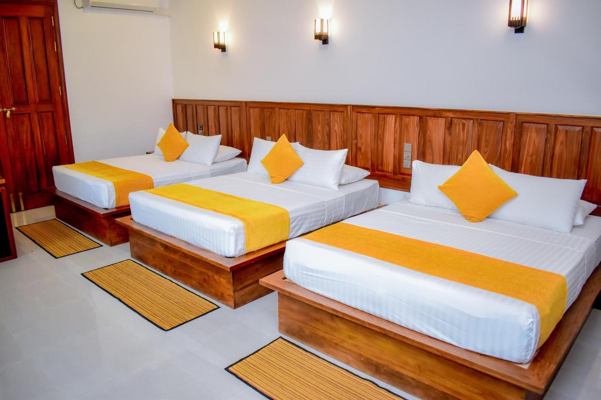 Uma Garden Kandegedara Matugama Quarto foto