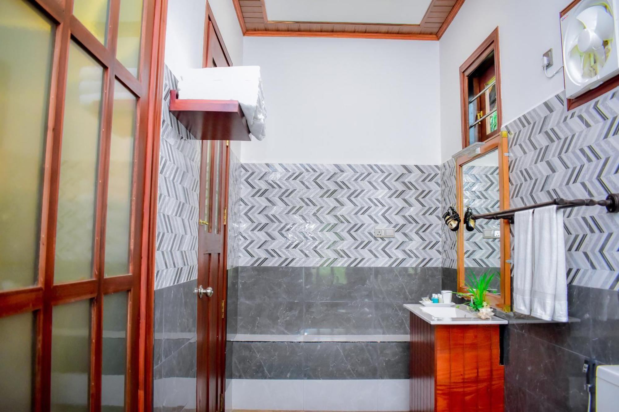Uma Garden Kandegedara Matugama Quarto foto