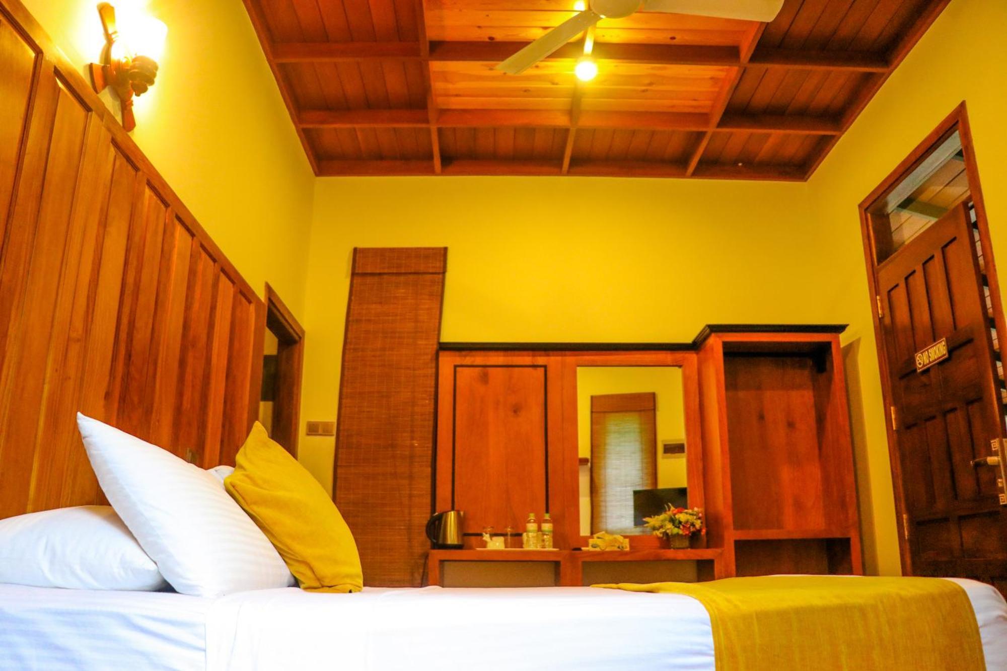 Uma Garden Kandegedara Matugama Quarto foto